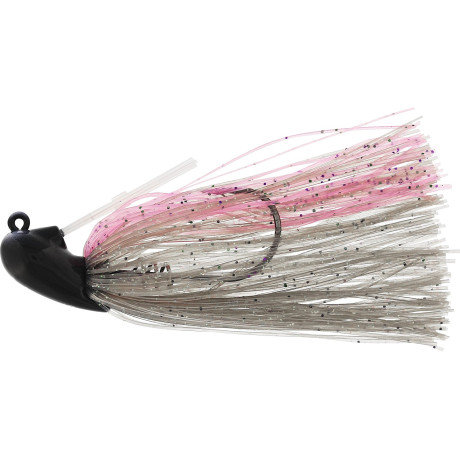 Westin SLIDE-UP RUBBER JIG TUNGSTEN 3/0 11g Oyster 1PC