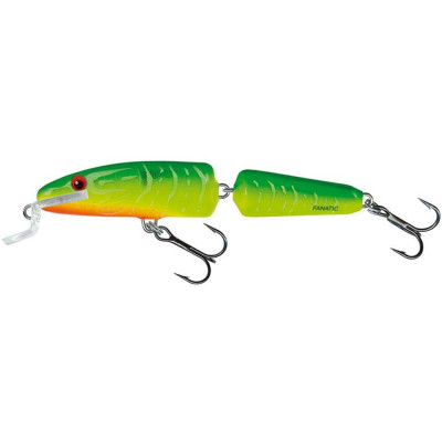 Wobler Salmo Fanatic IF7F 7cm - Mad Pike