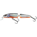 Wobler Salmo Fanatic IF7F 7cm - True Shiner