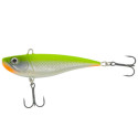 Wobler River Custom Baits Fat Bream 9cm 22g potápivý barva Lemon