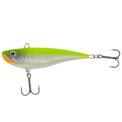 Wobler River Custom Baits Fat Bream 9cm 22g potápivý...