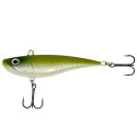 Wobler River Custom Baits Fat Bream 9cm 22g potápivý barva Moss Green