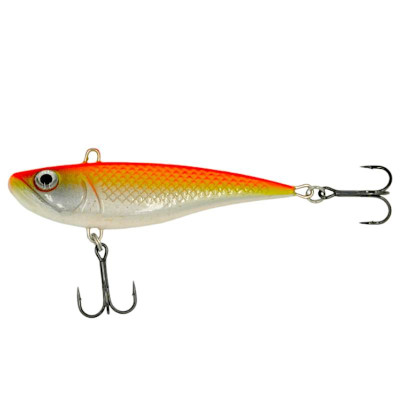 Wobler River Custom Baits Fat Bream 9cm 22g potápivý barva Special Red