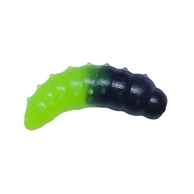 CZNymph FAT Larva 30mm 10pcs barva NCHBL aroma sýr