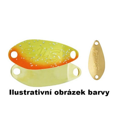 Plandavka ValkeIN Scheila 1,8g 29mm AJM10