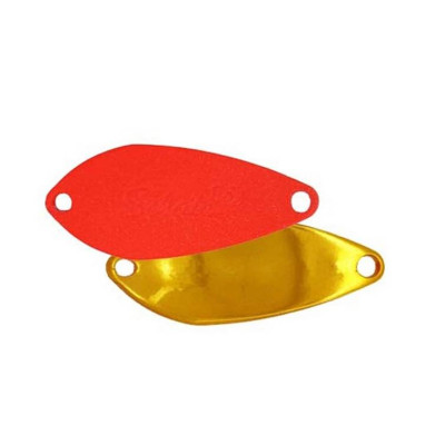 Plandavka ValkeIN Scheila 1,8g 29mm No. 63 Carnival Glow Gold