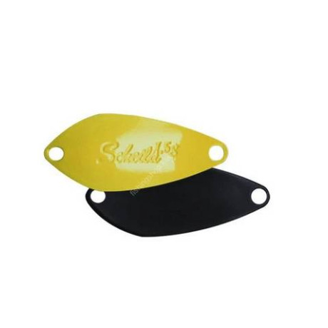 Plandavka ValkeIN Scheila 1,8g 29mm No. LT7