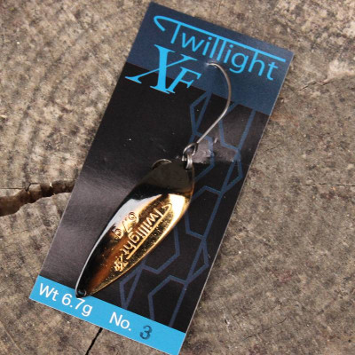 Plandavka ValkeIN Twilight XF 6,7 g No. 3