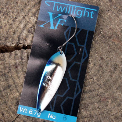 Plandavka ValkeIN Twilight XF 6,7 g No. 5