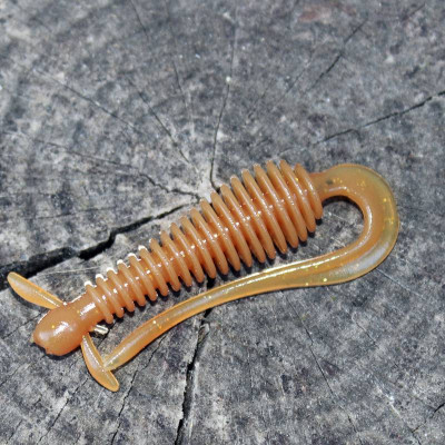 Prospin Baits Mikki D 4,8cm 12 pcs barva 29 Caramel příchuť sýr