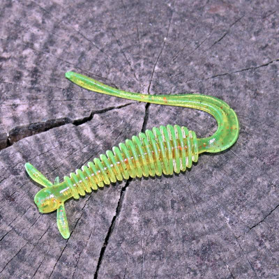 Prospin Baits Mikki D 4,8cm 12 pcs barva 35 příchuť sýr