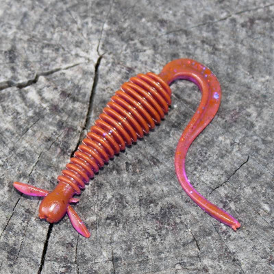 Prospin Baits Mikki M 6cm 10 pcs barva 13 příchuť sýr