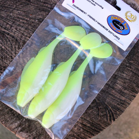 Ripper Monarch Dok Rafo 11cm barva SFC 3 kusy