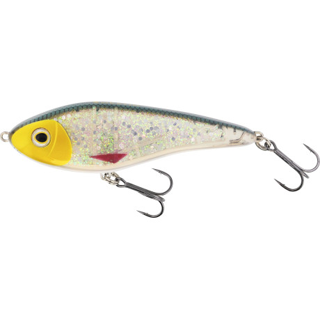 Westin Jerk 14CM 60G SUSPENDING HEADLIGHT DELUXE