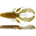 Westin CRECRAW CREATUREBAIT 6.5CM 4G VIOLETT GOBY 6PCS