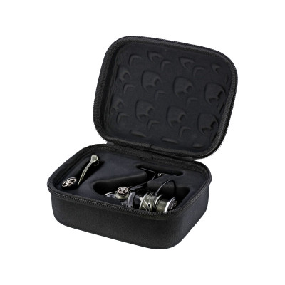 Přívlačový naviják Westin W2 3000 FD 5+1BB