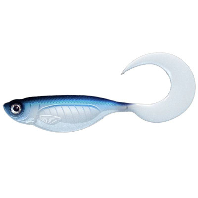 LIBRA LURES Embrion Twist Tail 7″ 180mm 38,5g (NO SCENT)...