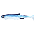 LIBRA LURES Kraken Shad 8″ 205mm 60g 003 Blue Whitefish (NO SCENT) – 1ks/bal