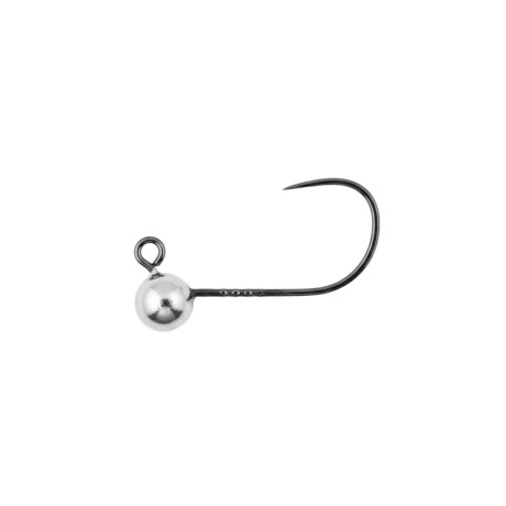 Jigovky.cz TroutJig vel. 8 1g (balení 5 kusů)