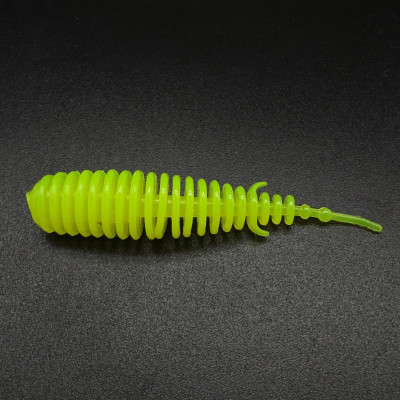 Harmony Baits T-Fat 53mm barva 004 7 pcs příchuť sýr
