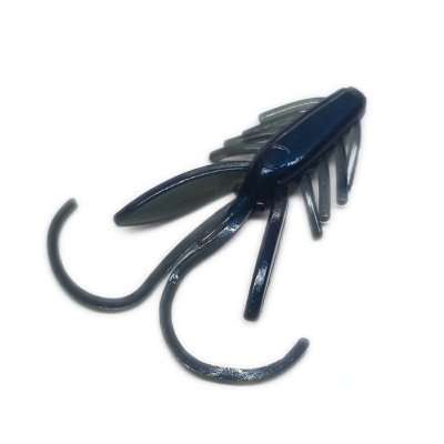 Nymfa Nilsofky Nympcho 4cm barva 009 Dark Blue/12 pcs -...