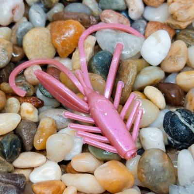 Nymfa Nilsofky Nympcho - LE 979/12 pcs - příchuť sýr