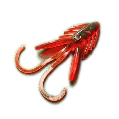 Nymfa Nilsofky Nympcho 4cm barva 032 toxicity/12 pcs -...