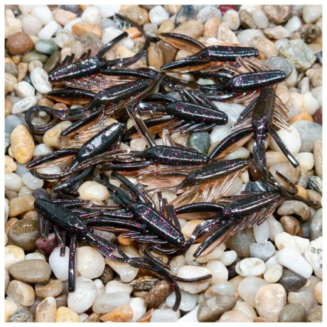 Nymfa Nilsofky Nympcho - DB LE 991/12 pcs - příchuť sýr