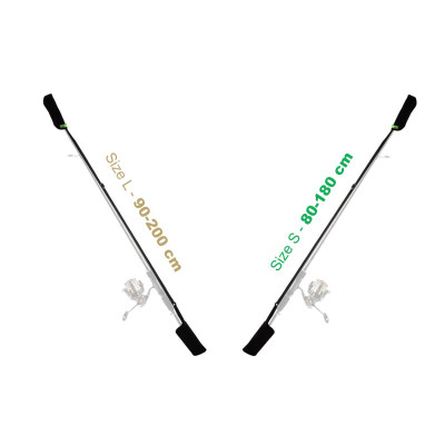 Z-Fish Chránič Prutu Rod Protector vel. L