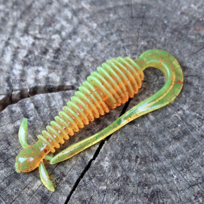 Prospin Baits Mikki D 4,8cm 12 pcs barva 34 příchuť sýr