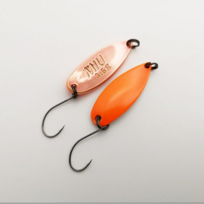 Plandavka Forest Miu 4,2g No. 09