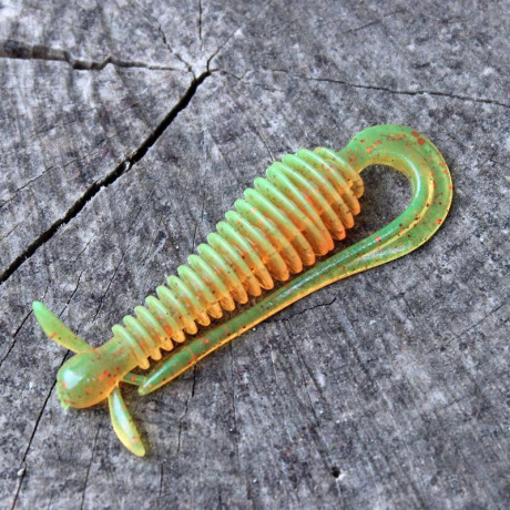 Prospin Baits Mikki M 6cm 10 pcs barva 32 příchuť sýr