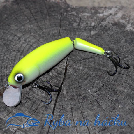 Monarch Dok UNA 14cm Shallow barva SFC hliníková lopatka