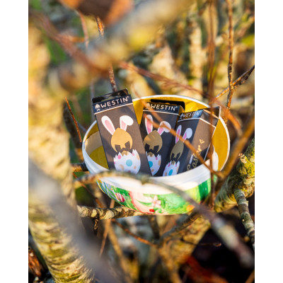 Westin SWIM GLIDEBAIT - EASTER 26 12CM 53G SUSPENDING