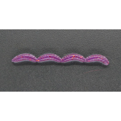 CZNymph Pinka XUL 10mm 24pcs barva FB