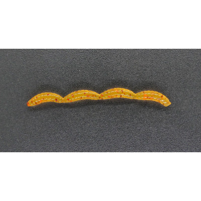 CZNymph Pinka XUL 10mm 24pcs barva NORB