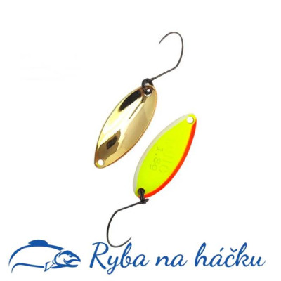 Plandavka Nories Masukurouto Sofia 1.6g 25mm SK010 Limited Edition