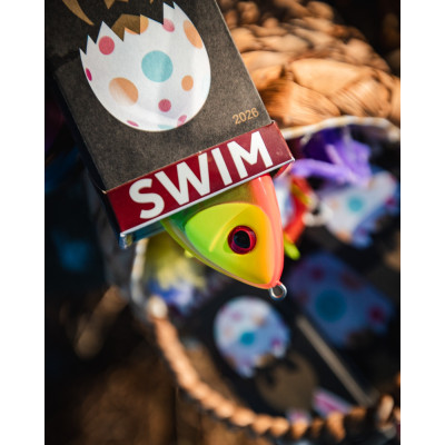 Westin SWIM GLIDEBAIT - EASTER 26 12CM 53G SUSPENDING