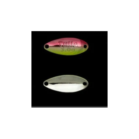 Plandavka Nories Masukrouto Tulle 32mm 3.0g barva 109