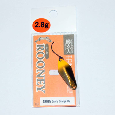 Plandavka Nories Masukurouto ROONEY 2.8g SK015 Limited...