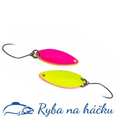 Plandavka Nories Masukurouto Sofia 1.6G 25mm - 002