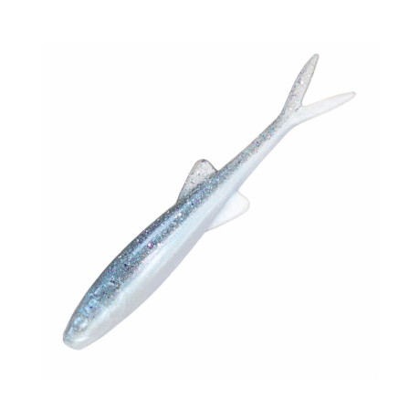 Freakin Minnow 4””/10cm 10 Pro Blue - 4pcs