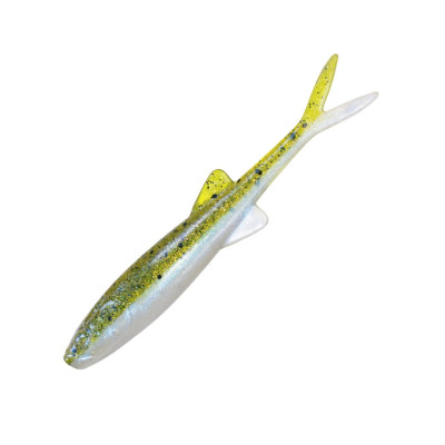 Perch Professor Freakin Minnow 3”/8cm Pro Green - 5pcs