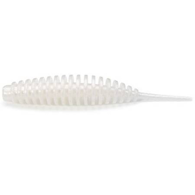 FishUp Tanta 2"/50mm Pearl (9 kusů)