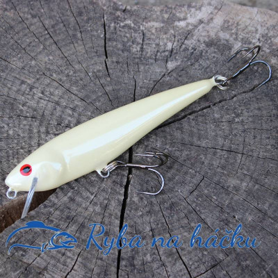 Dorado Tender 11cm barva GH plovoucí