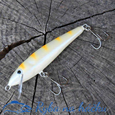 Wobler Kenart fighter 8cm WT