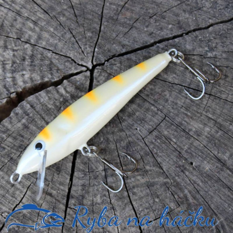 Wobler Kenart fighter 8cm WT