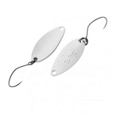 Plandavka Nories Masukurouto Sofia 1.2g 22mm 077