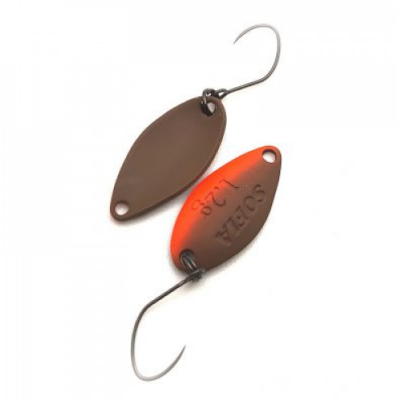 Plandavka Nories Masukurouto Sofia 1.2g 22mm 027