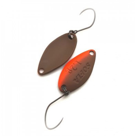 Plandavka Nories Masukurouto Sofia 1.2g 22mm 027